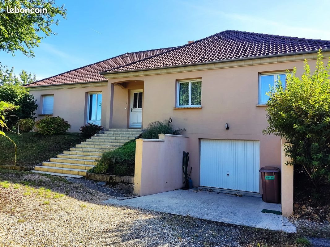 Maison à vendre, 165m², Ris-Orangis