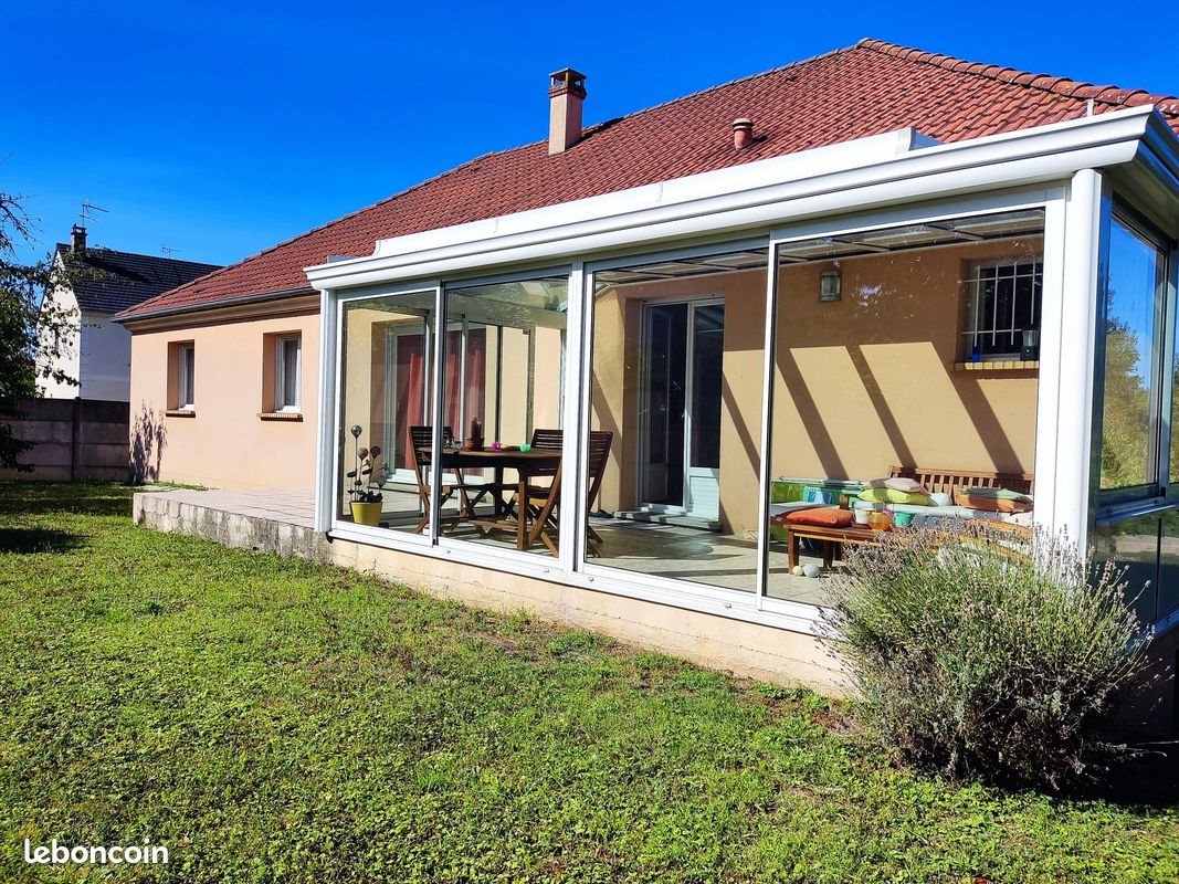 Maison à vendre, 165m², Ris-Orangis