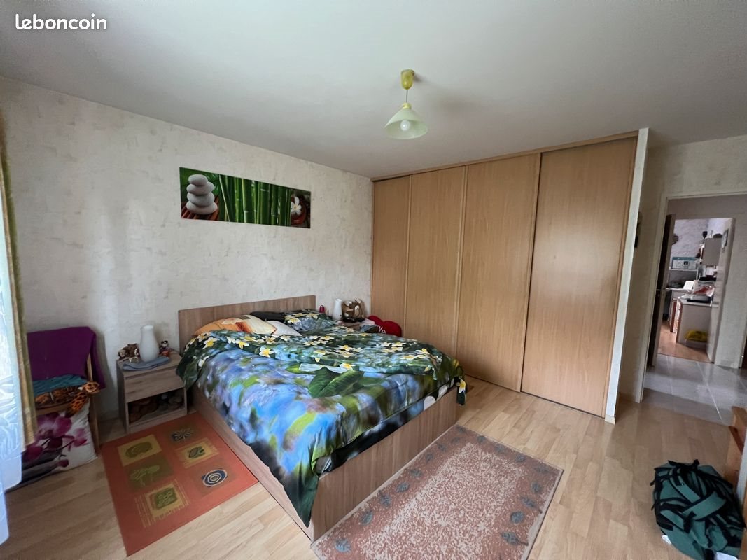 Maison à vendre, 165m², Ris-Orangis