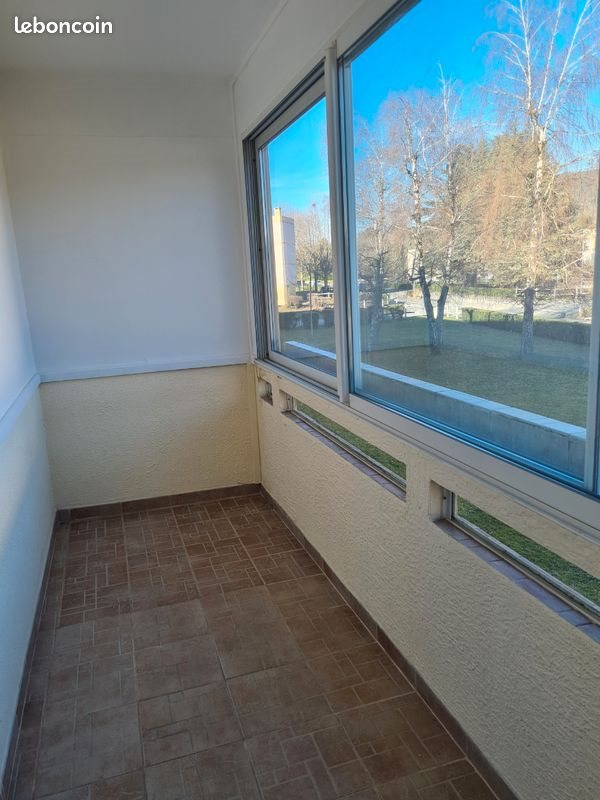 Appartement à louer, 80m², Lagnieu