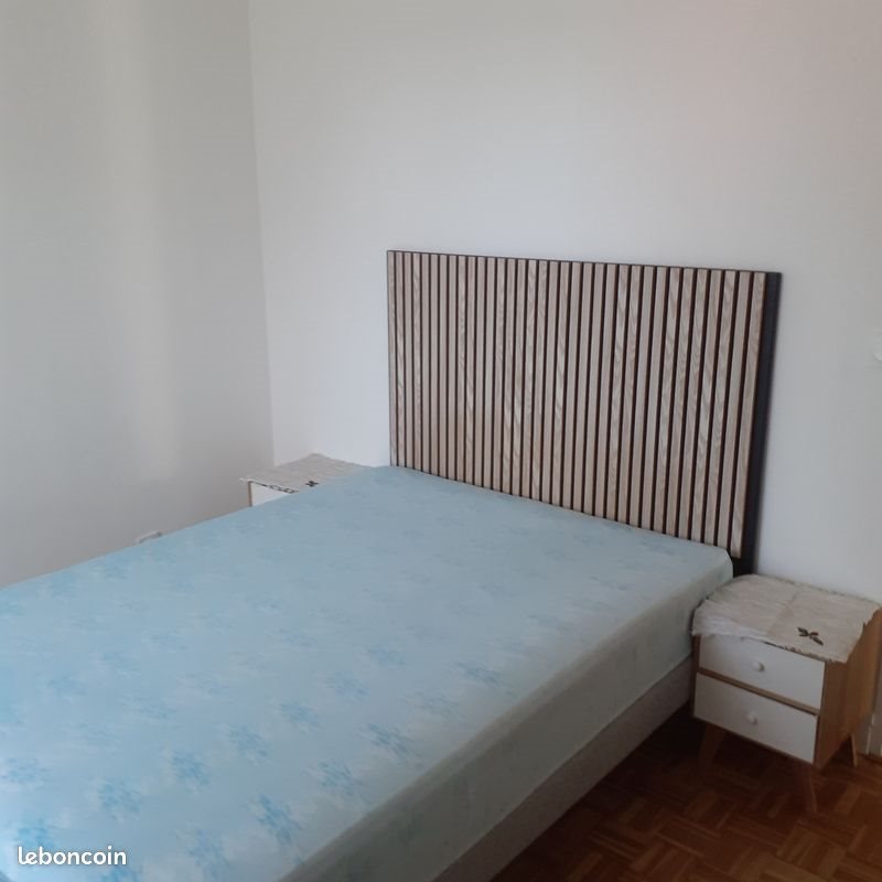 Appartement à louer, 44m², Aix-les-Bains