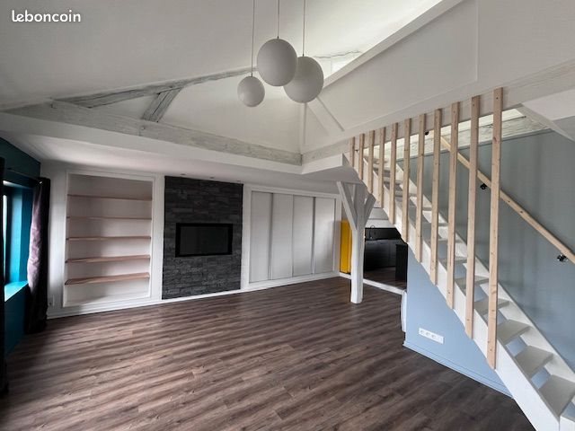 Appartement à louer, 66m², Châlons-en-Champagne