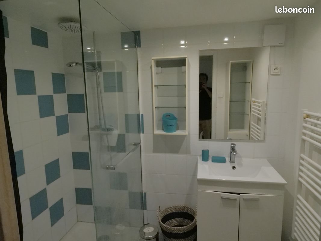 Appartement à louer, 32m², Soullans