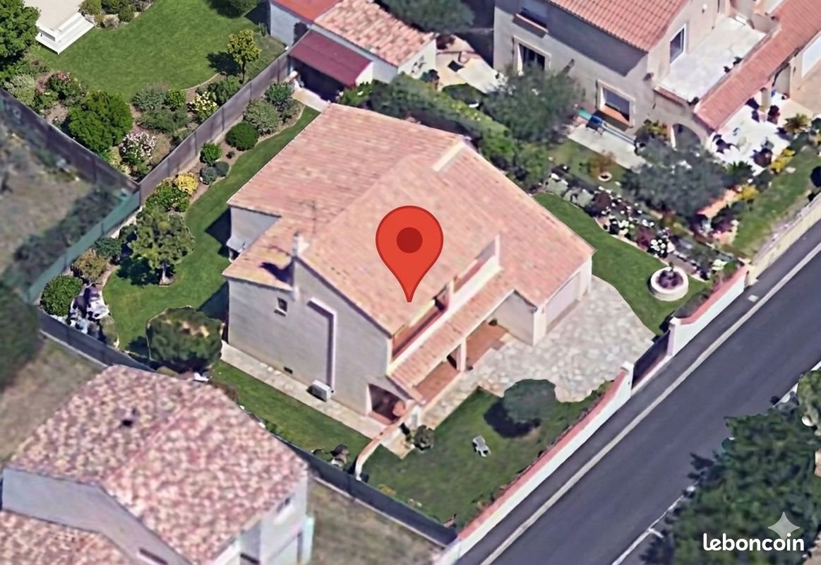 Maison à vendre, 112m², Mauguio