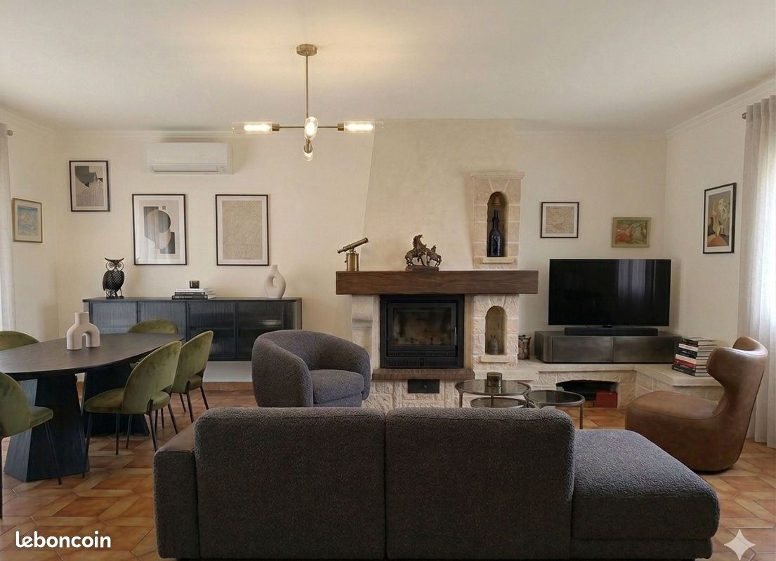 Maison à vendre, 112m², Mauguio