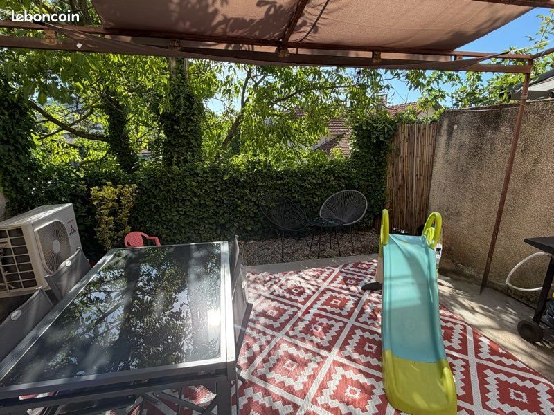 Maison à louer, 70m², Manosque