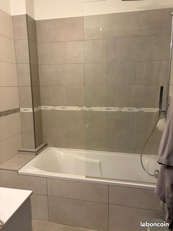 Maison à louer, 70m², Manosque