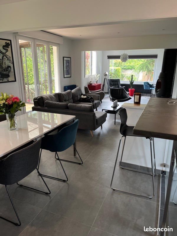 Maison à vendre, 150m², Sucy-en-Brie