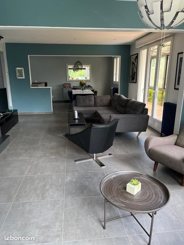 Maison à vendre, 150m², Sucy-en-Brie