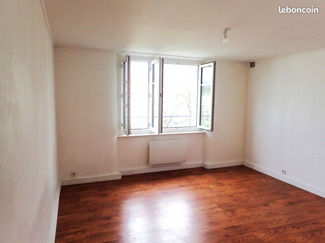 Appartement à louer, 37m², Douarnenez