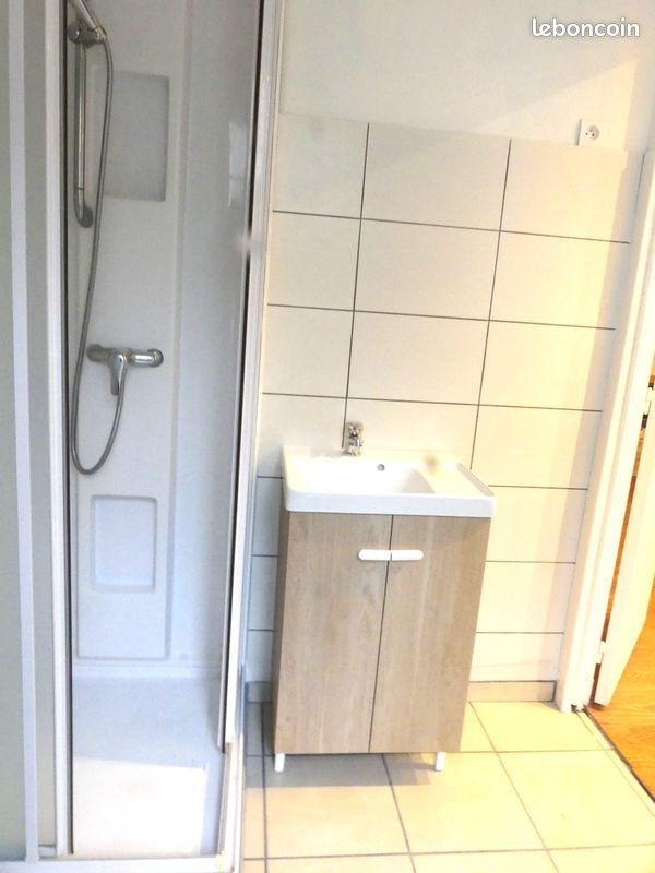 Appartement à louer, 37m², Douarnenez