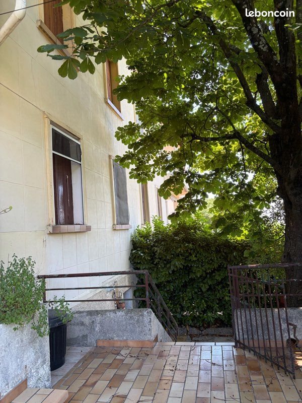 Appartement à vendre, 86m², Alès