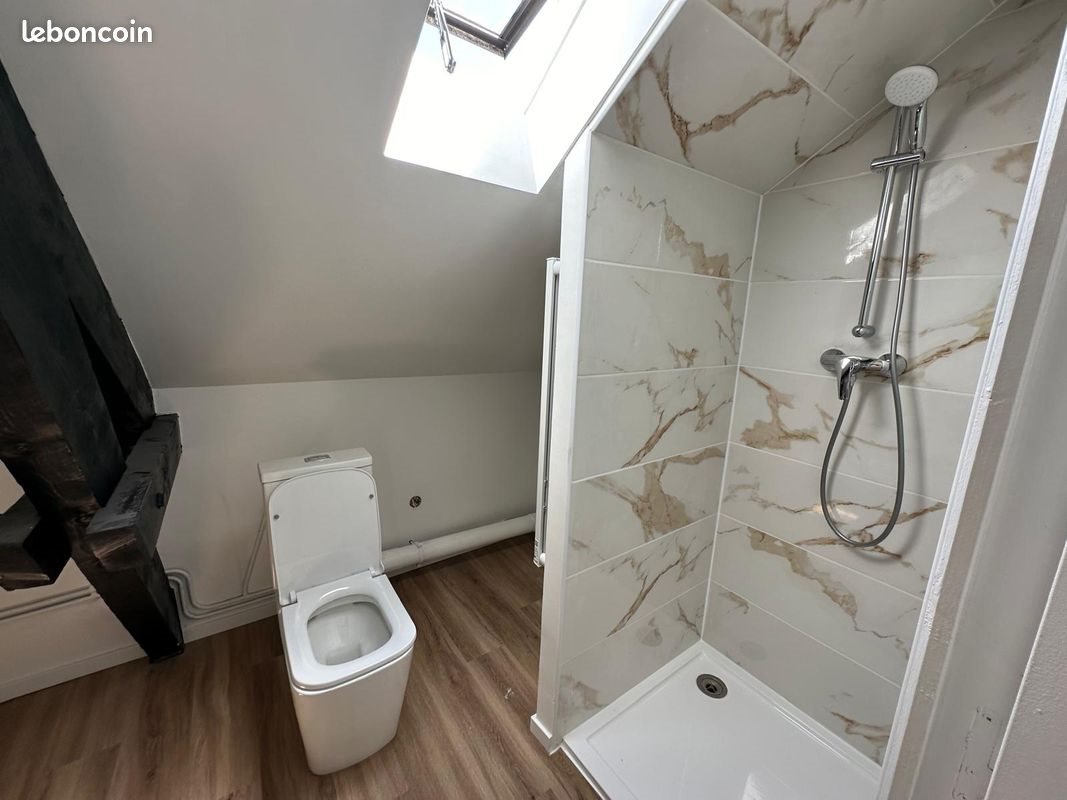 Appartement à louer, 30m², Montluçon
