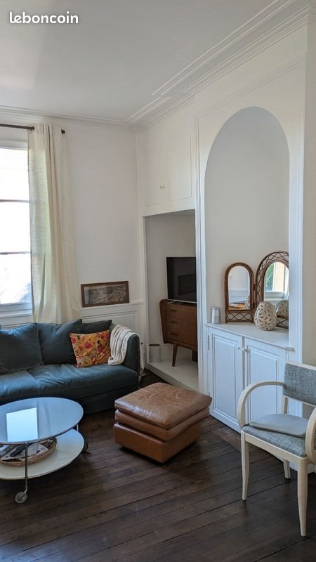 Appartement à vendre, 53m², Chartres