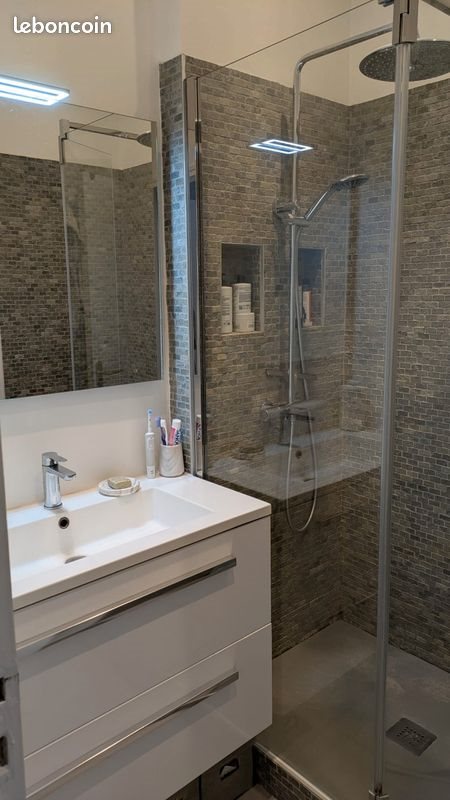 Appartement à vendre, 53m², Chartres