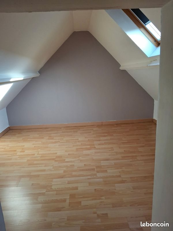 Maison à louer, 70m², Saint-Saulve