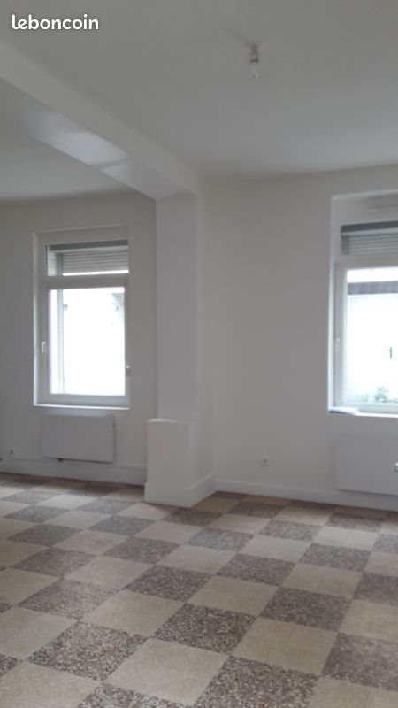 Maison à louer, 70m², Saint-Saulve