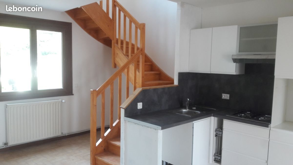 Appartement à louer, 70m², Genilac