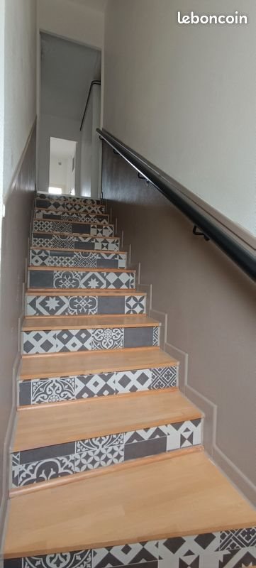 Appartement à louer, 95m², Saint-Apollinaire