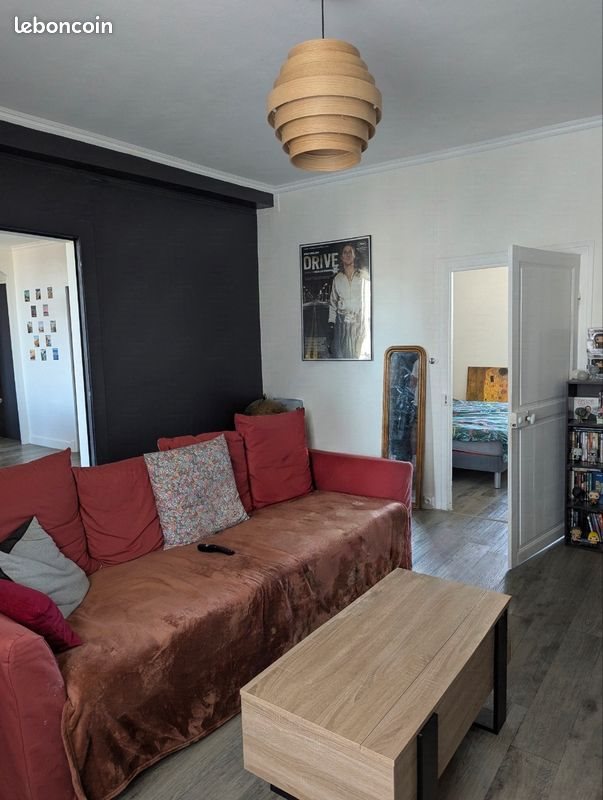 Appartement à louer, 95m², Saint-Apollinaire