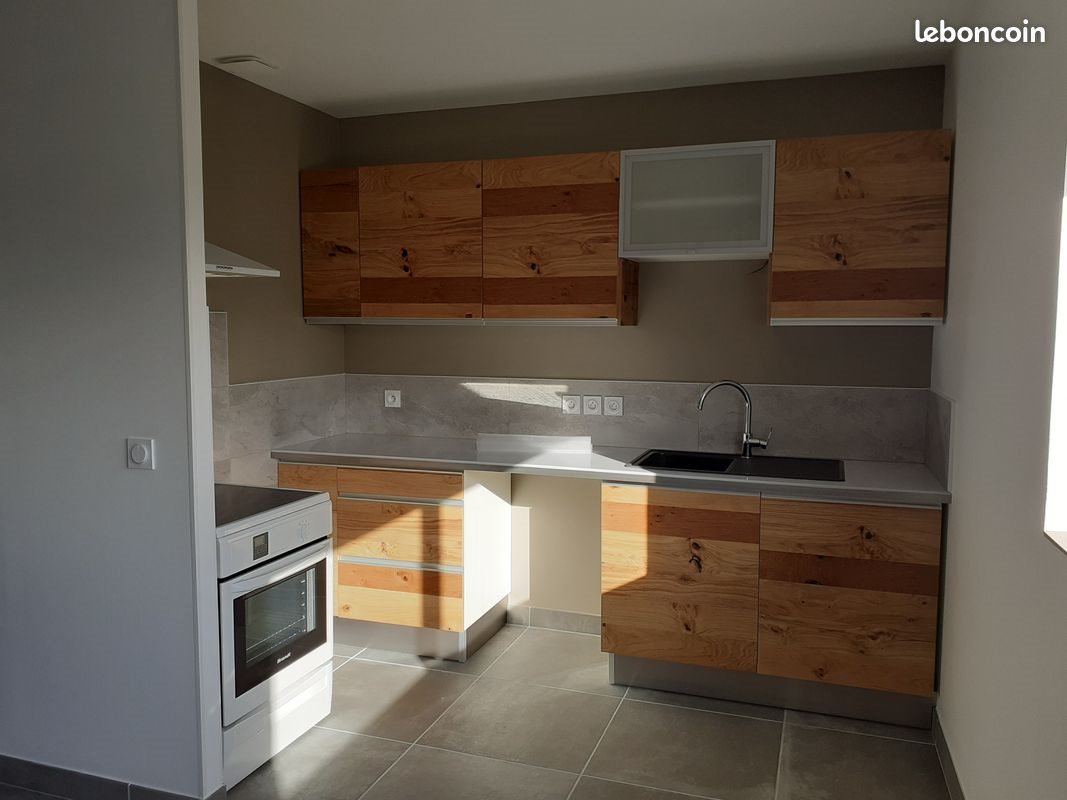 Appartement à louer, 52m², Saint-Prim