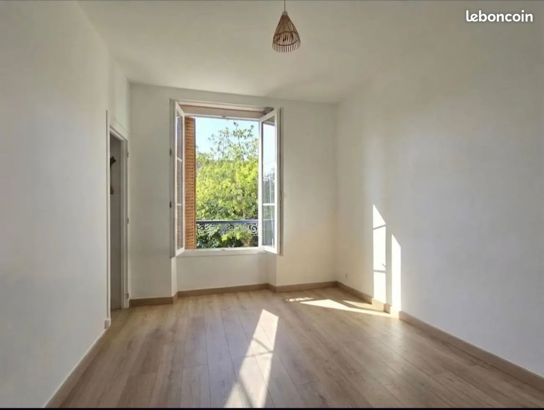 Appartement à louer, 51m², Versailles