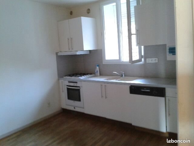 Appartement à louer, 90m², Seignelay