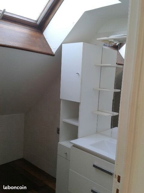 Appartement à louer, 90m², Seignelay