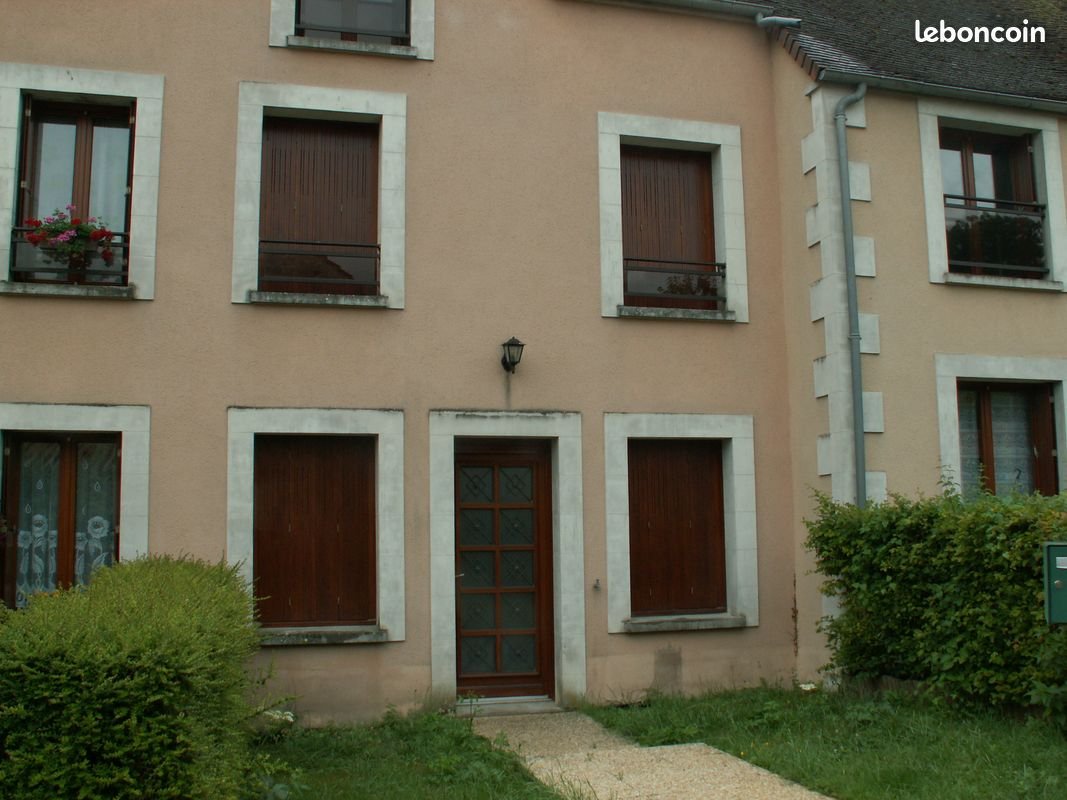 Maison à louer, 62m², Venizy