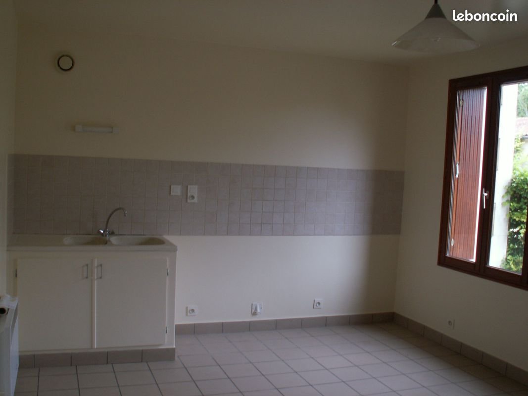 Maison à louer, 62m², Venizy