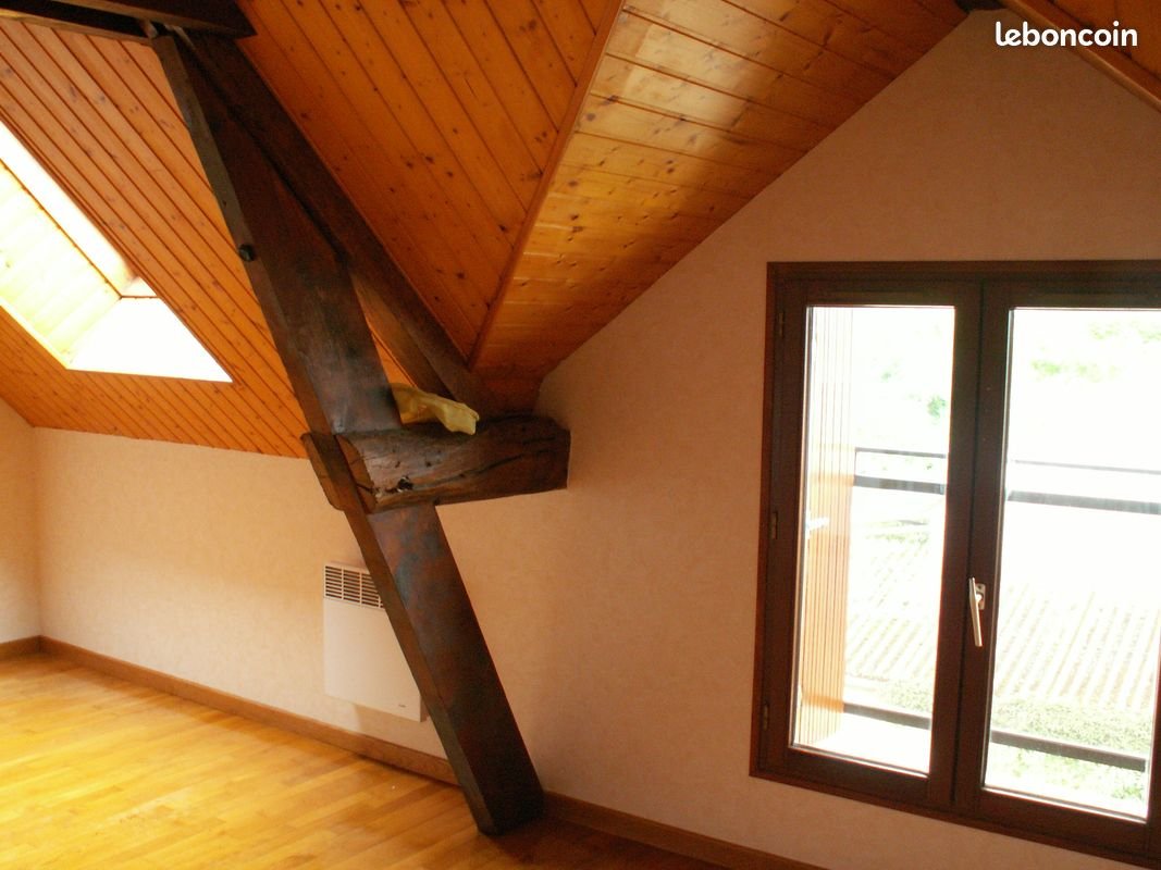 Maison à louer, 62m², Venizy