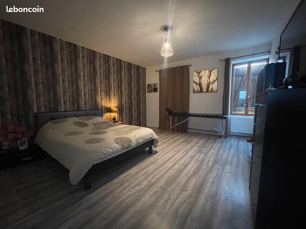 Maison à vendre, 209m², Treignat