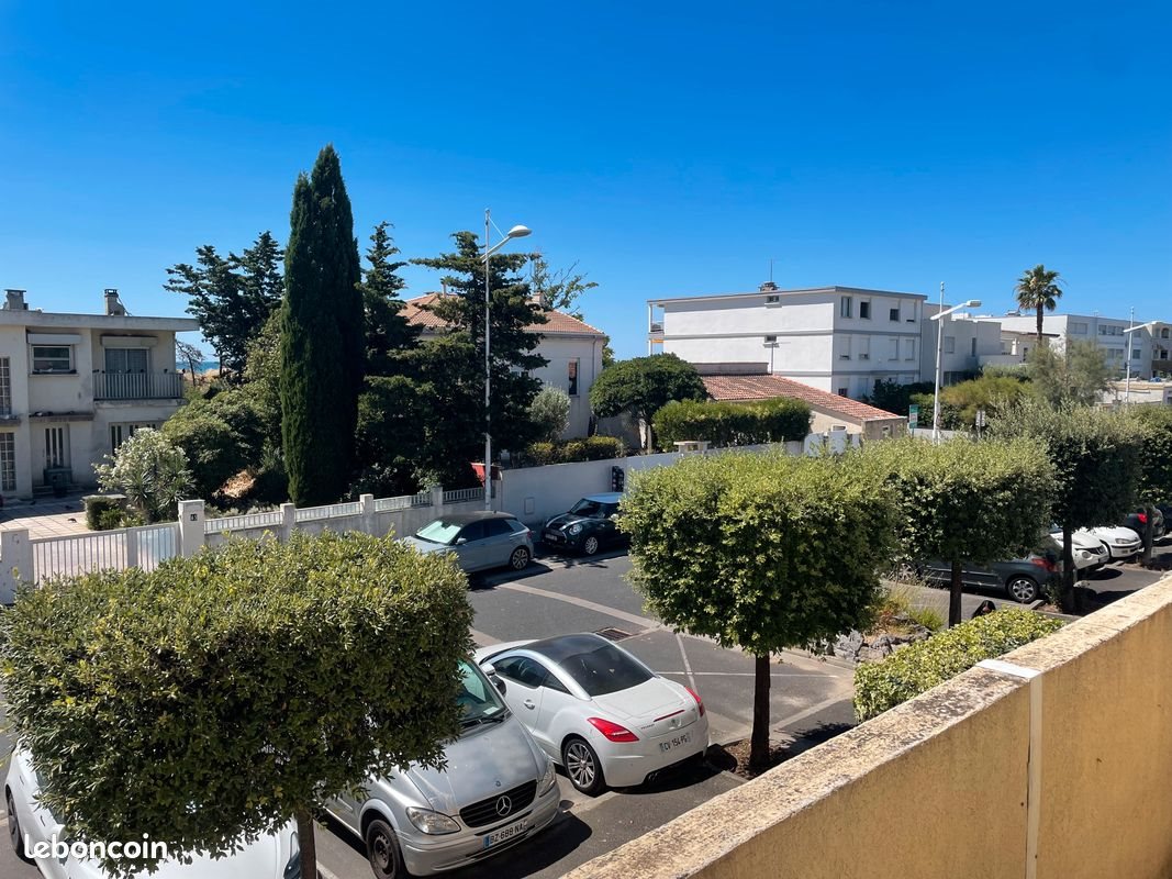 Appartement à vendre, 68m², Mauguio