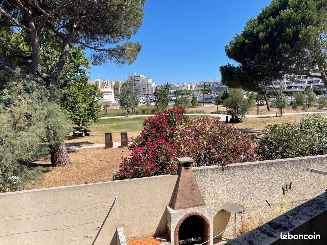 Appartement à vendre, 68m², Mauguio