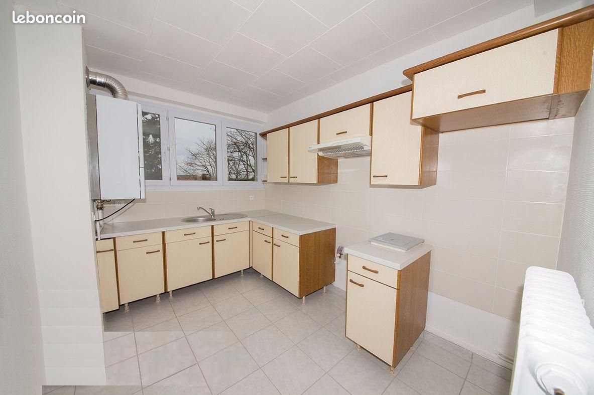 Appartement à louer, 60m², Garchizy