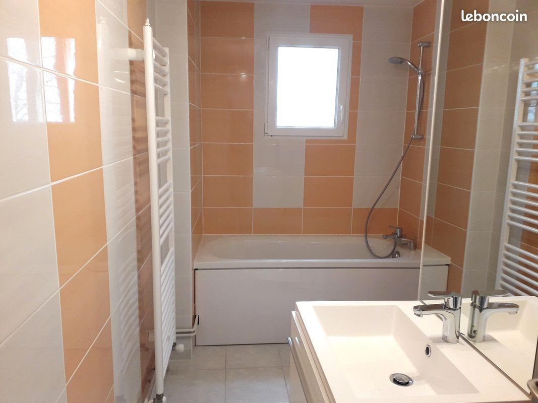 Appartement à louer, 60m², Garchizy