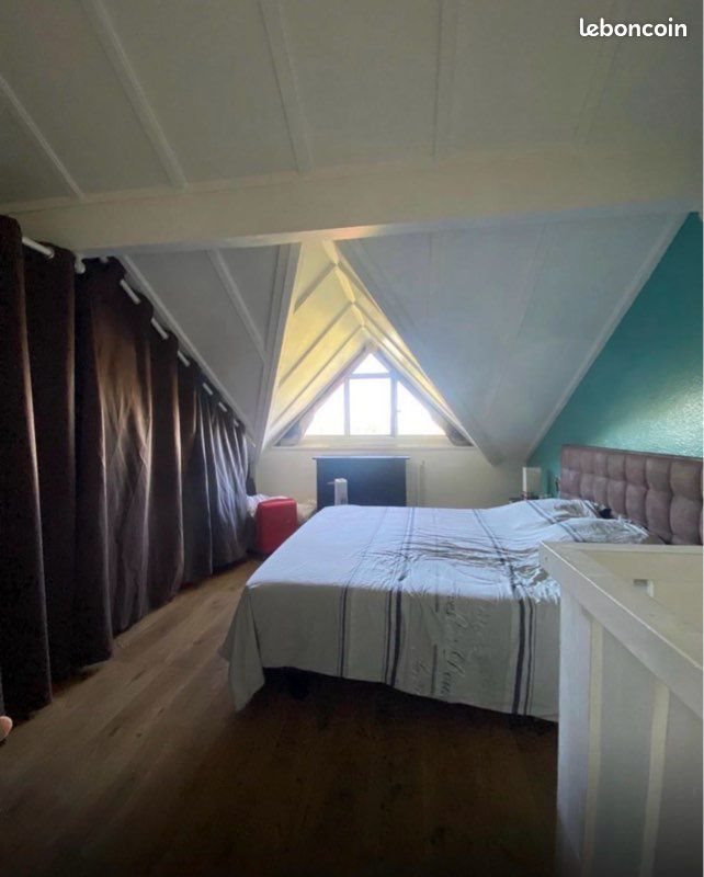 Appartement à louer, 43m², Gaillard