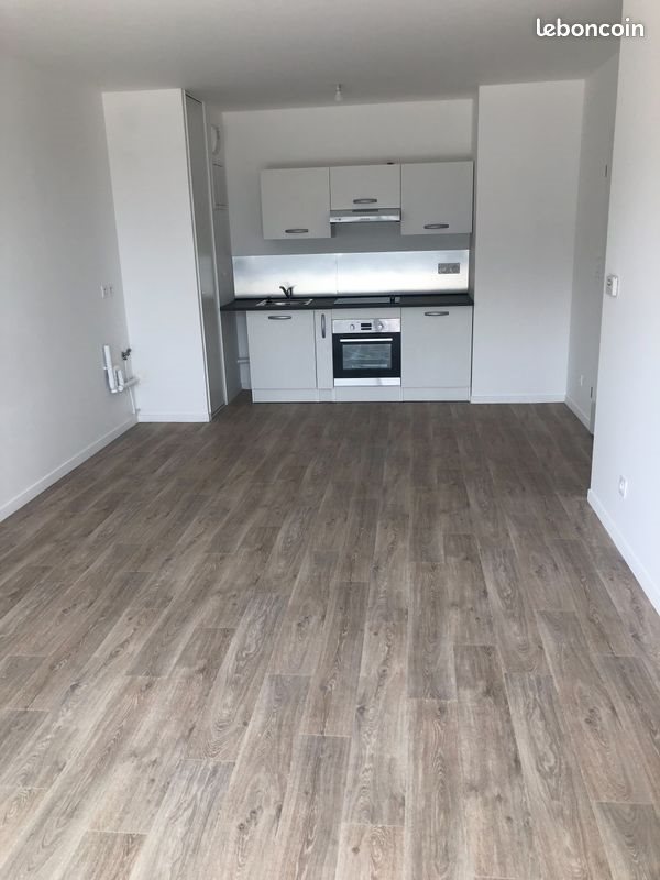 Appartement à louer, 61m², Fontaine-lès-Dijon
