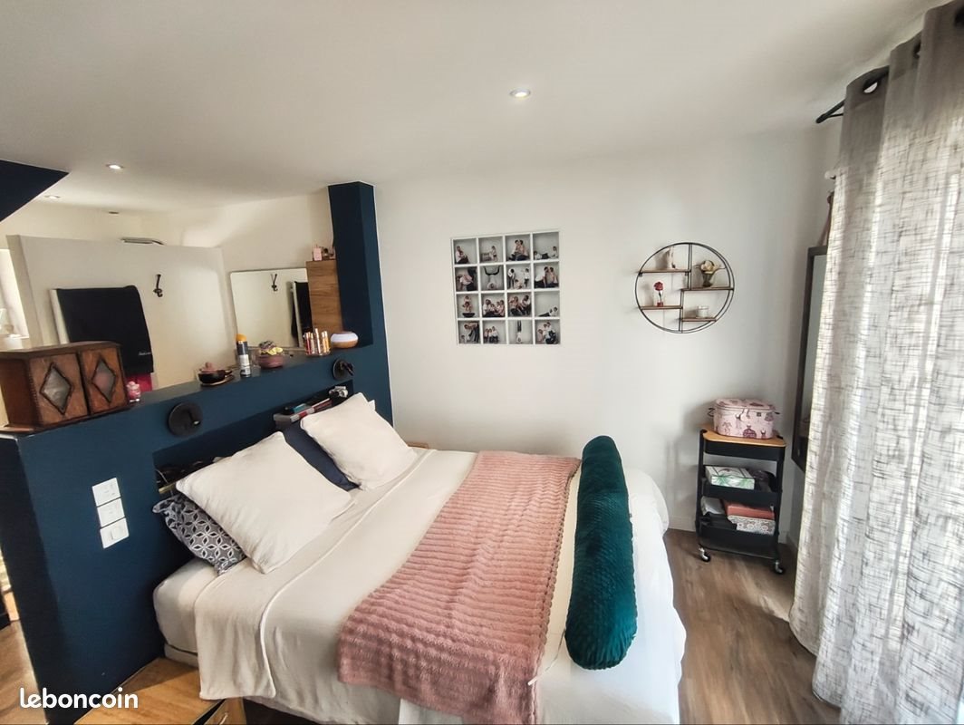 Maison à vendre, 140m², Saint-Julien-de-Concelles