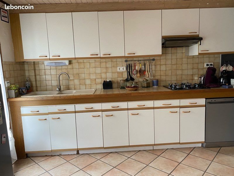 Maison à vendre, 81m², Châteauneuf-sur-Loire