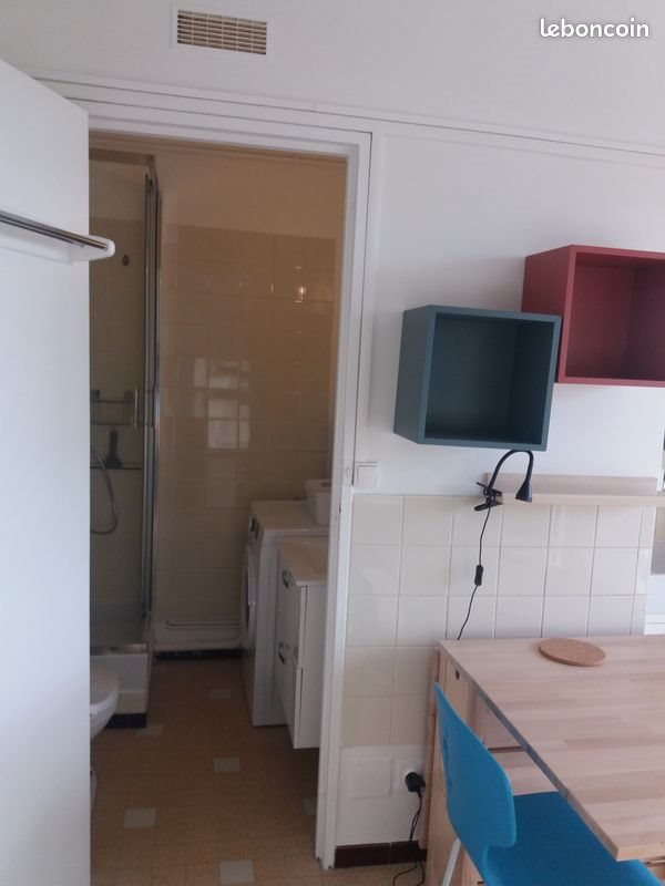 Appartement à louer, 16m², Aix-en-Provence