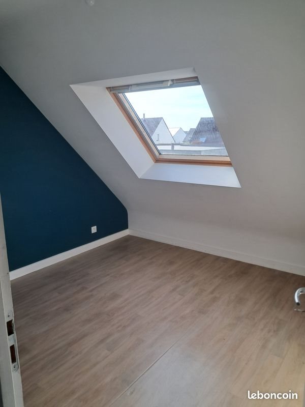 Maison à louer, 87m², Plouharnel