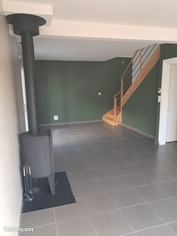 Maison à louer, 87m², Plouharnel