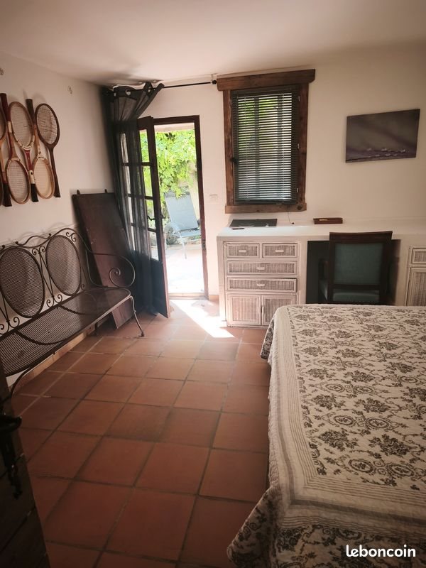 Maison à louer, 80m², Visan