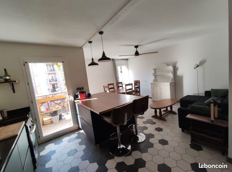 Appartement à louer, 71m², Toulouse