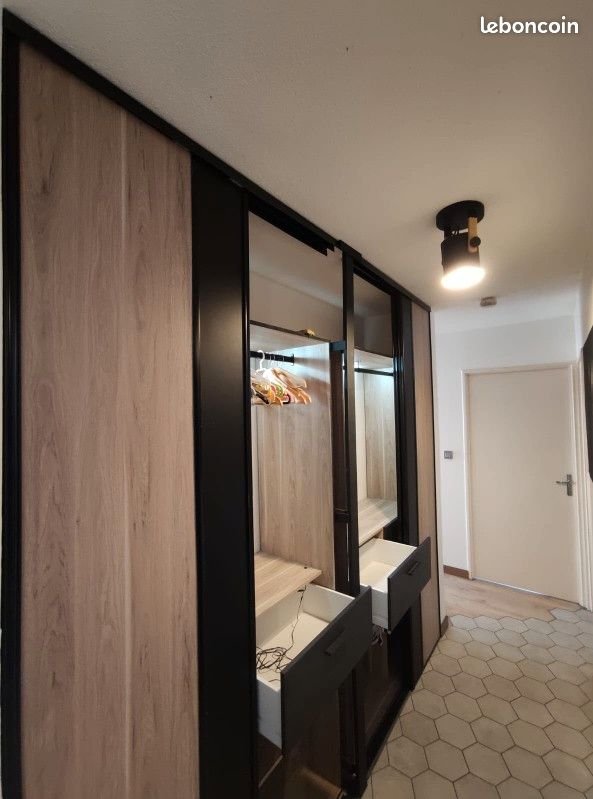Appartement à louer, 71m², Toulouse