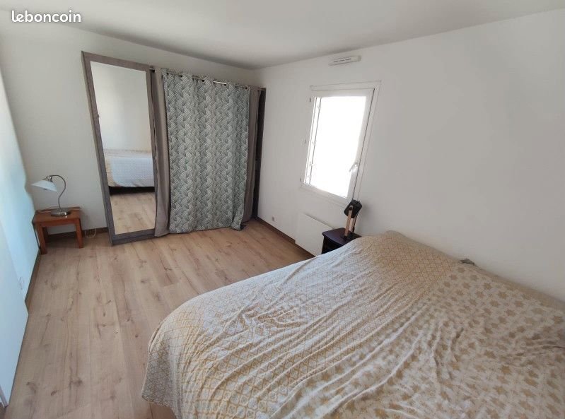 Appartement à louer, 71m², Toulouse