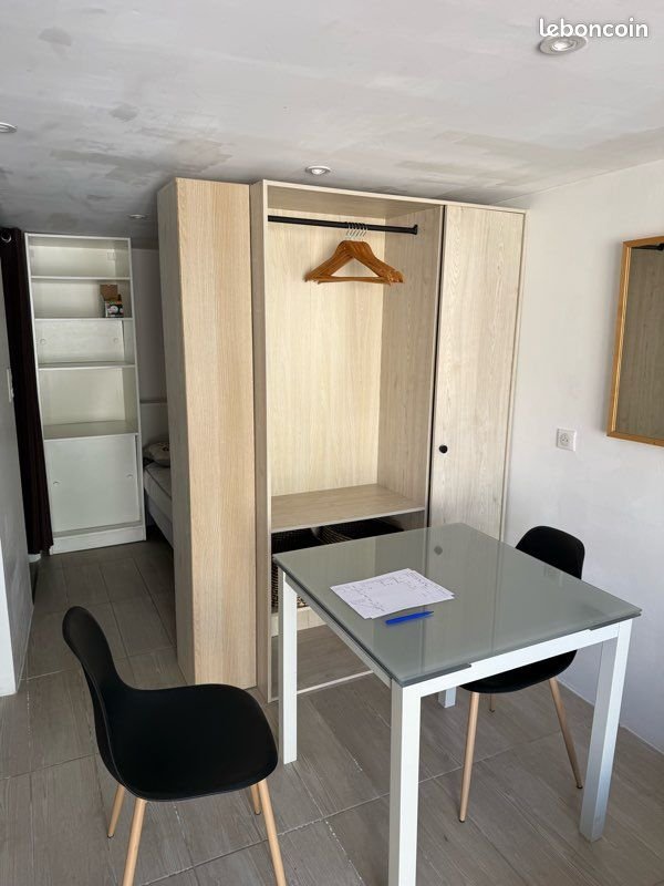 Appartement à louer, 21m², Aix-en-Provence