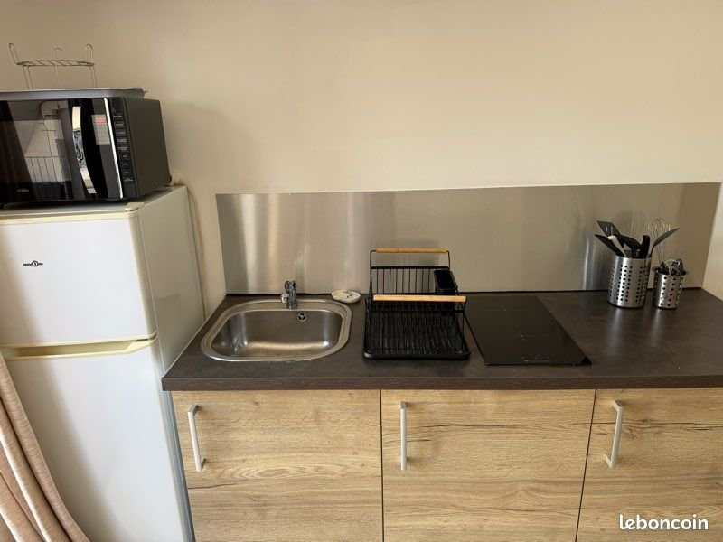 Appartement à louer, 21m², Aix-en-Provence