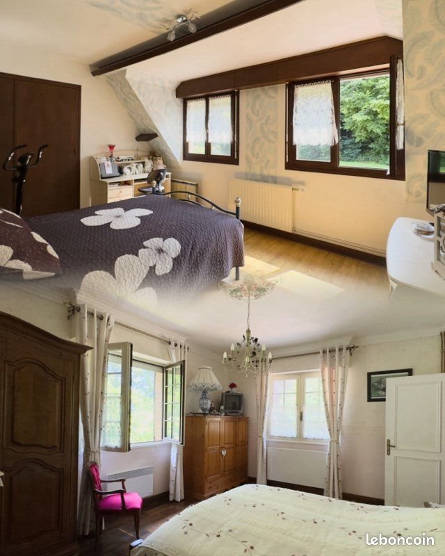 Maison à vendre, 223m², Beaurainville